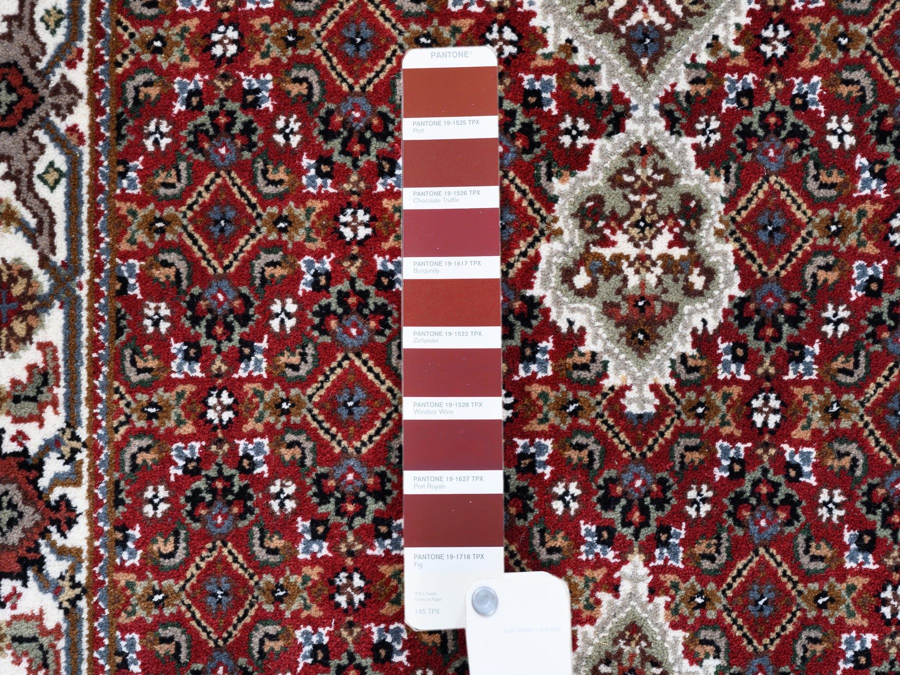 Traditional Rugs LUV562590